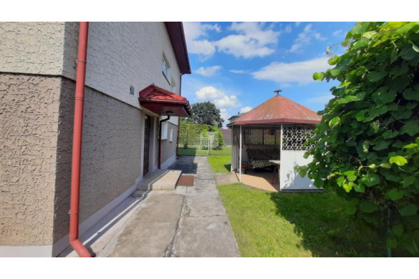 wołomiński, Wołomin, Dom z dużą działką w okolicy Wołomina