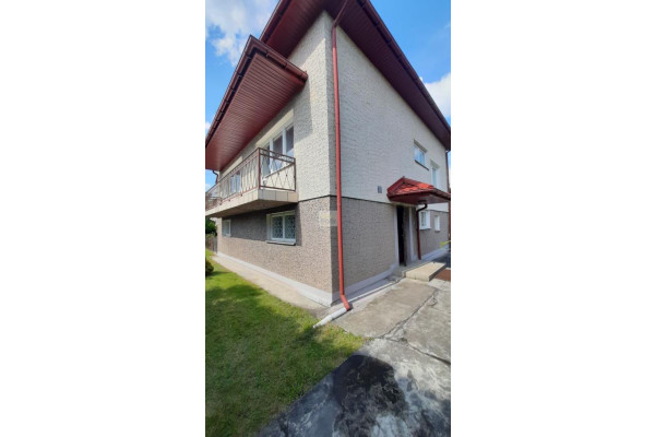 wołomiński, Wołomin, Dom z dużą działką w okolicy Wołomina