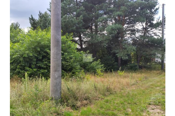 wołomiński, Radzymin, Nowe Załubice, Opolska, Ładna działka budowlana 1015 m2, Nowe Załubice