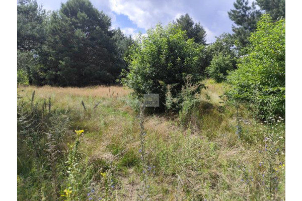 wołomiński, Radzymin, Nowe Załubice, Opolska, Ładna działka budowlana 1015 m2, Nowe Załubice