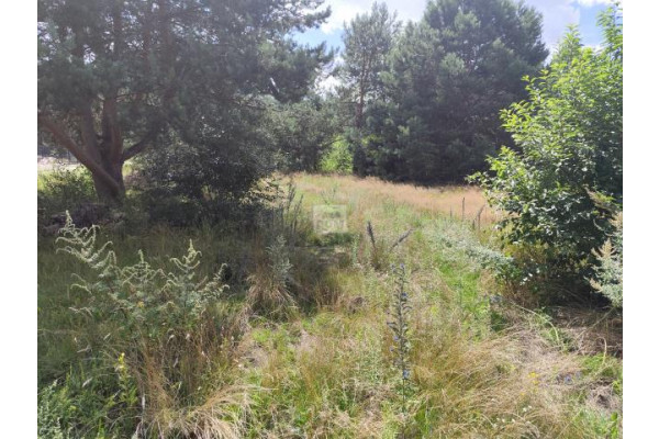 wołomiński, Radzymin, Nowe Załubice, Opolska, Ładna działka budowlana 1015 m2, Nowe Załubice