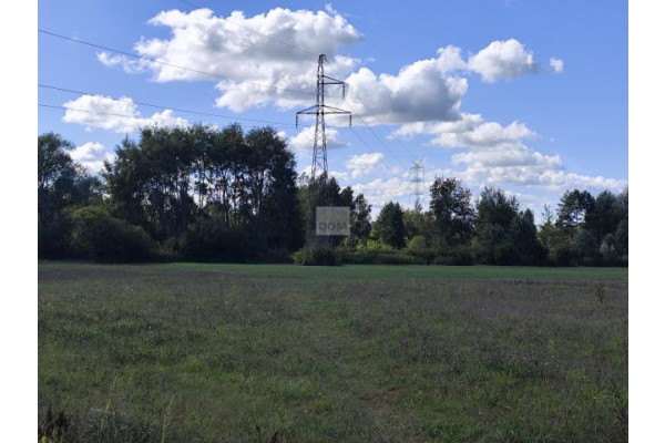 wołomiński, Klembów, Dobczyn, Sezamkowa, Działka na sprzedaż