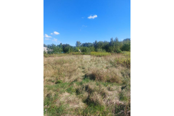 Dybów-Kolonia, Radzymin, Działka na sprzedaż