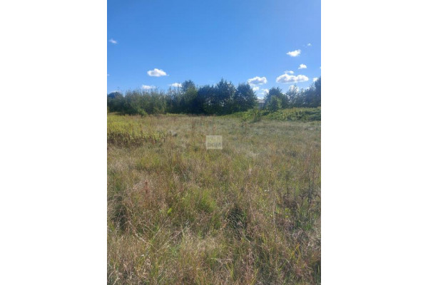 wołomiński, Radzymin, Dybów-Kolonia, Majowa, Działka na sprzedaż