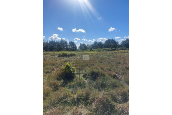 wołomiński, Radzymin, Dybów-Kolonia, Majowa, Działka na sprzedaż