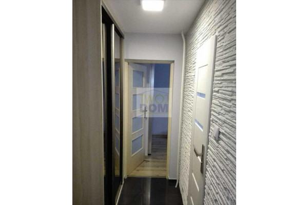 wołomiński, Zielonka, Wolności, Piękne mieszkanie po remoncie