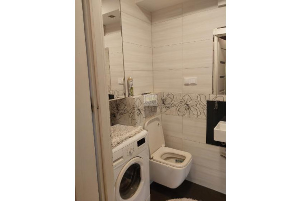 wołomiński, Zielonka, Wolności, Piękne mieszkanie po remoncie