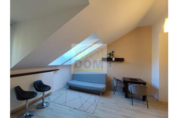 wołomiński, Zielonka, Wolności, Przytulna kawalerka, nowe budownictwo, Zielonka