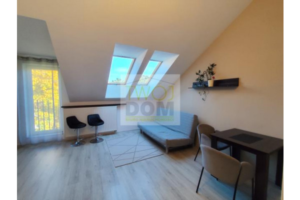 wołomiński, Zielonka, Wolności, Przytulna kawalerka, nowe budownictwo, Zielonka