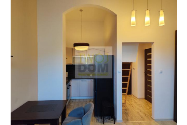 wołomiński, Zielonka, Wolności, Przytulna kawalerka, nowe budownictwo, Zielonka