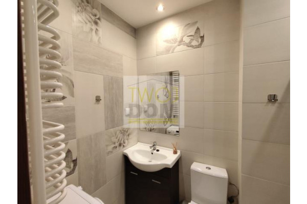 wołomiński, Zielonka, Wolności, Przytulna kawalerka, nowe budownictwo, Zielonka