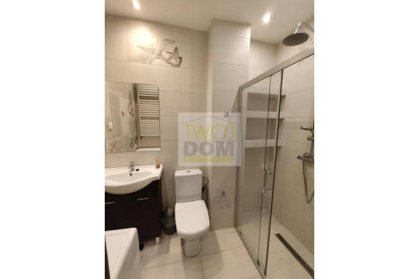 wołomiński, Zielonka, Wolności, Przytulna kawalerka, nowe budownictwo, Zielonka