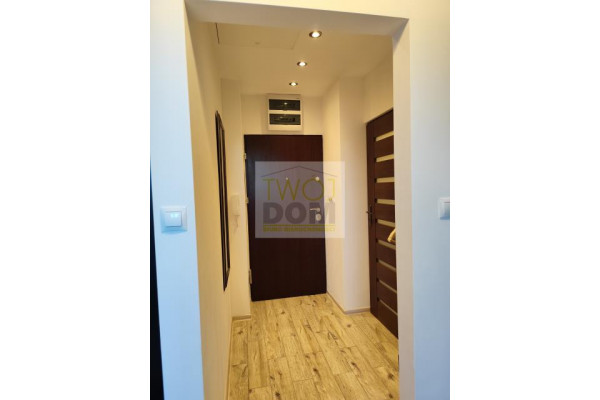 wołomiński, Zielonka, Wolności, Przytulna kawalerka, nowe budownictwo, Zielonka