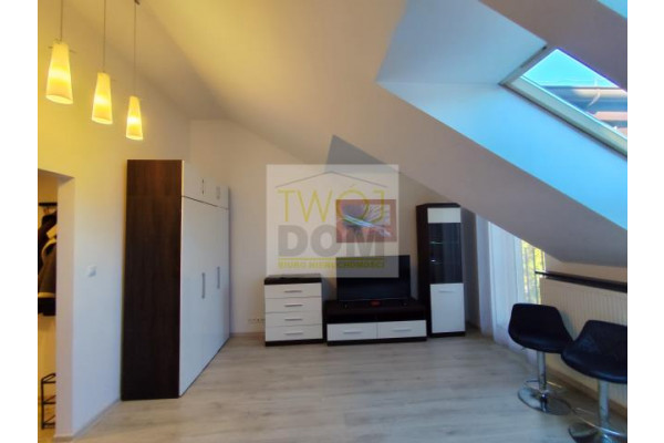 wołomiński, Zielonka, Wolności, Przytulna kawalerka, nowe budownictwo, Zielonka