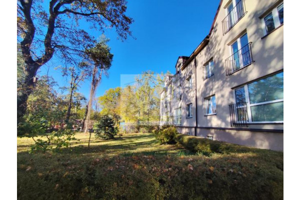 wołomiński, Zielonka, Wolności, Przytulna kawalerka, nowe budownictwo, Zielonka