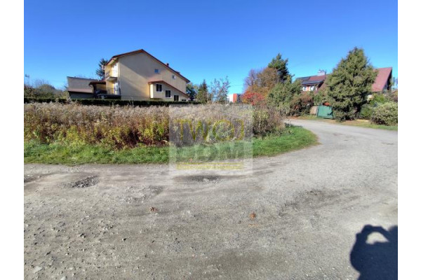 Kobyłka, wołomiński, Działka na sprzedaż