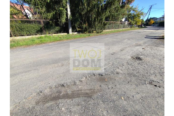 wołomiński, Kobyłka, Graniczna, Działka 521m2 dla dewelopera, blisko centrum