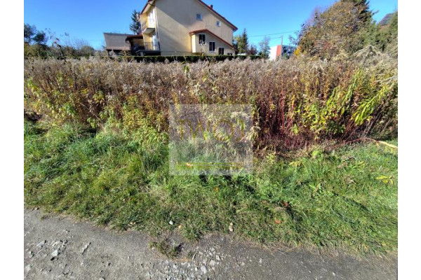 wołomiński, Kobyłka, Graniczna, Działka 521m2 dla dewelopera, blisko centrum