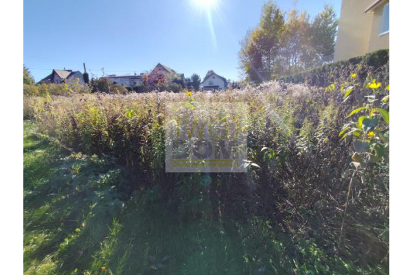 wołomiński, Kobyłka, Graniczna, Działka 521m2 dla dewelopera, blisko centrum