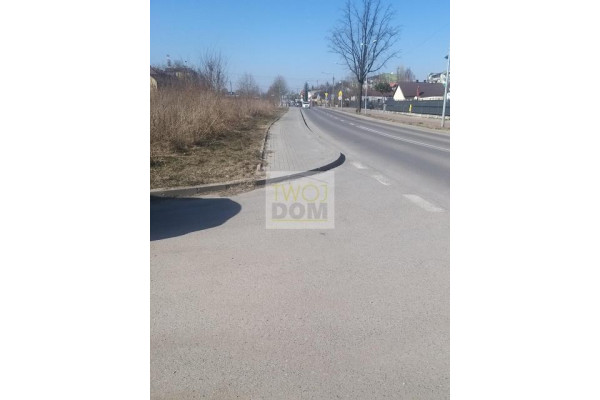 Wołomin, wołomiński, Działka na sprzedaż