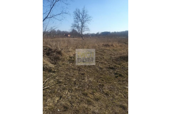 wołomiński, Wołomin, Reja, Działka pod zabudowę mieszkaniową ,blizniaczą.