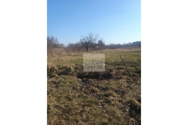 wołomiński, Wołomin, Reja, Działka pod zabudowę mieszkaniową ,blizniaczą.