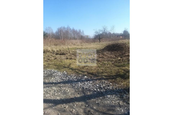 wołomiński, Wołomin, Reja, Działka pod zabudowę mieszkaniową ,blizniaczą.