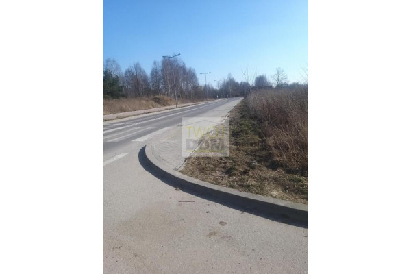 wołomiński, Wołomin, Reja, Działka pod zabudowę mieszkaniową ,blizniaczą.