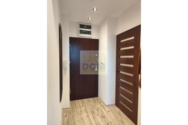 wołomiński, Zielonka, Wolności, Atrakcyjna kawalerka, Zielonka