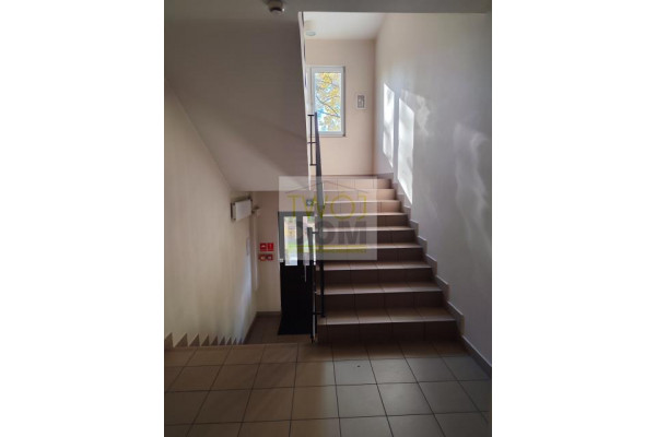 wołomiński, Zielonka, Wolności, Atrakcyjna kawalerka, Zielonka