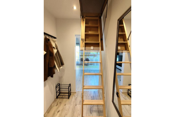 wołomiński, Zielonka, Wolności, Atrakcyjna kawalerka, Zielonka