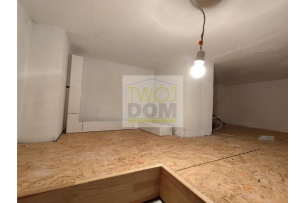 wołomiński, Zielonka, Wolności, Atrakcyjna kawalerka, Zielonka