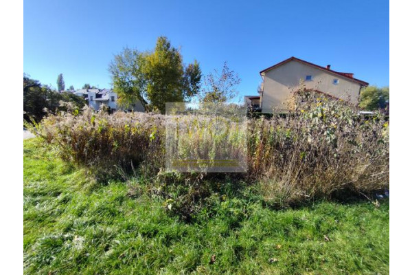 mazowieckie, wołomiński, Kobyłka, Graniczna, Działka 521m2 dla dewelopera, blisko centrum