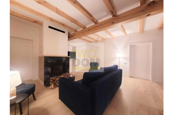 węgrowski, Łoch&oacute;w, Barch&oacute;w, Dom na sprzedaż