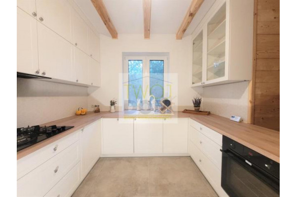 węgrowski, Łoch&oacute;w, Barch&oacute;w, Dom na sprzedaż