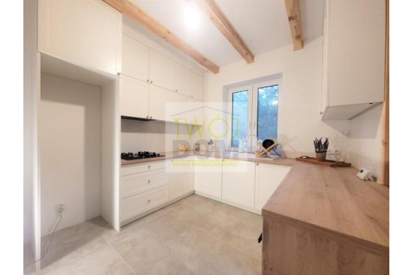 węgrowski, Łoch&oacute;w, Barch&oacute;w, Dom na sprzedaż