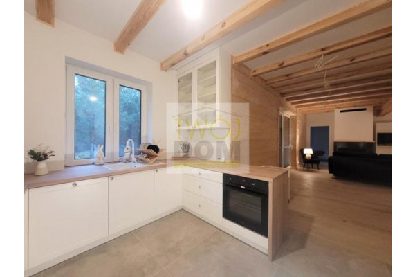 węgrowski, Łoch&oacute;w, Barch&oacute;w, Dom na sprzedaż