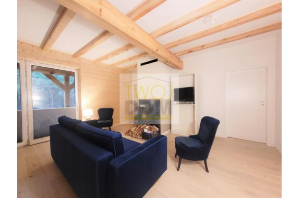 węgrowski, Łoch&oacute;w, Barch&oacute;w, Dom na sprzedaż