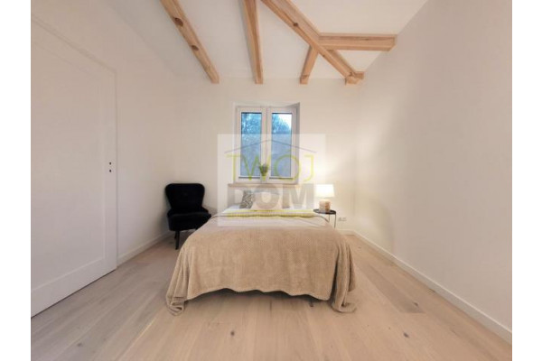 węgrowski, Łoch&oacute;w, Barch&oacute;w, Dom na sprzedaż