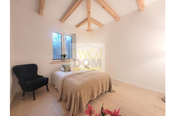 węgrowski, Łoch&oacute;w, Barch&oacute;w, Dom na sprzedaż