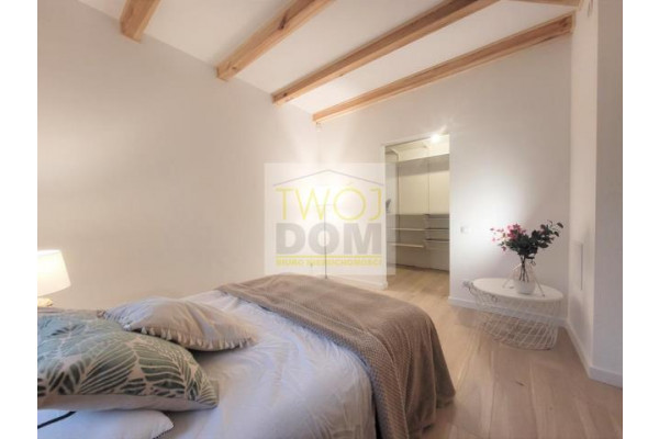 węgrowski, Łoch&oacute;w, Barch&oacute;w, Dom na sprzedaż