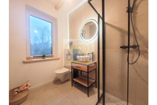 węgrowski, Łoch&oacute;w, Barch&oacute;w, Dom na sprzedaż