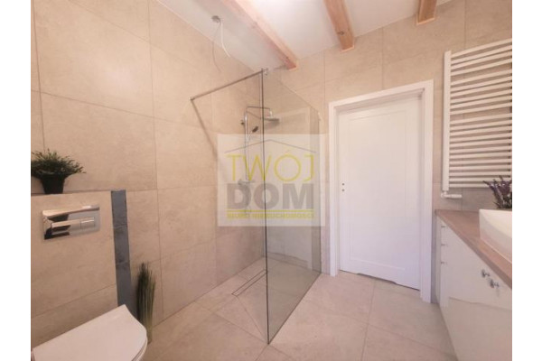 węgrowski, Łoch&oacute;w, Barch&oacute;w, Dom na sprzedaż