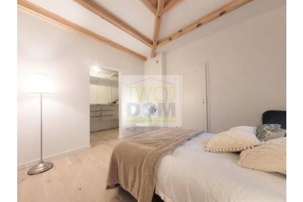 węgrowski, Łoch&oacute;w, Barch&oacute;w, Dom na sprzedaż