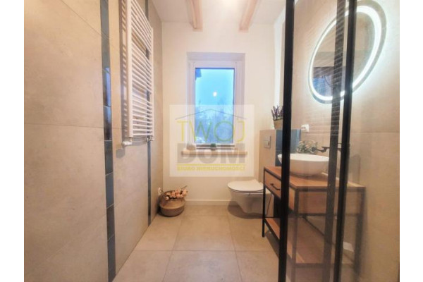 węgrowski, Łoch&oacute;w, Barch&oacute;w, Dom na sprzedaż