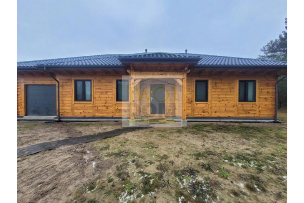 węgrowski, Łoch&oacute;w, Barch&oacute;w, Dom na sprzedaż