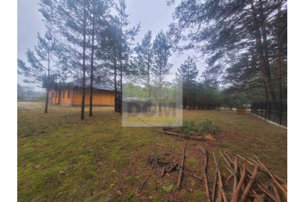 węgrowski, Łoch&oacute;w, Barch&oacute;w, Dom na sprzedaż