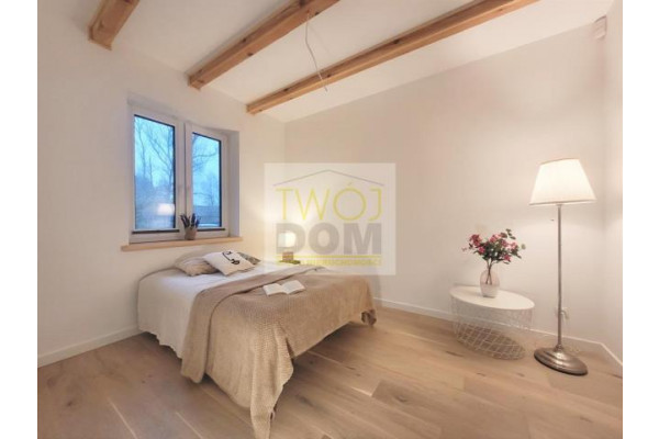 węgrowski, Łoch&oacute;w, Barch&oacute;w, Dom na sprzedaż