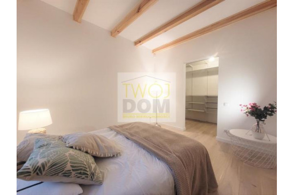 węgrowski, Łoch&oacute;w, Barch&oacute;w, Dom na sprzedaż