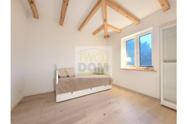 węgrowski, Łoch&oacute;w, Barch&oacute;w, Dom na sprzedaż